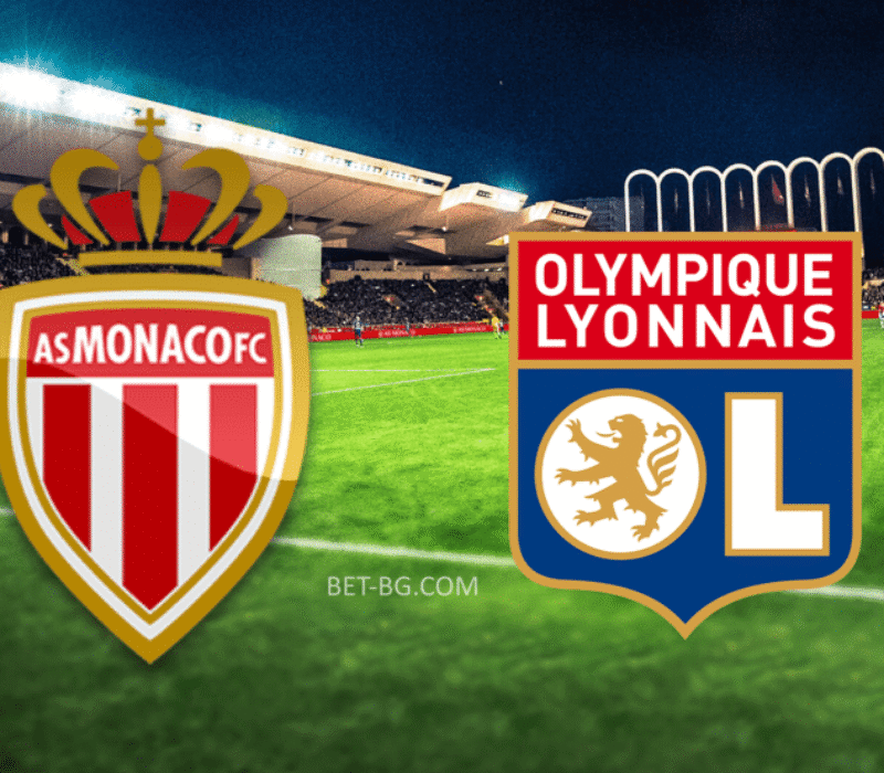 Monaco - Lyon bet365