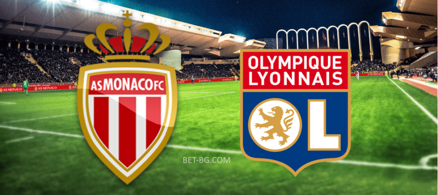 Monaco - Lyon bet365