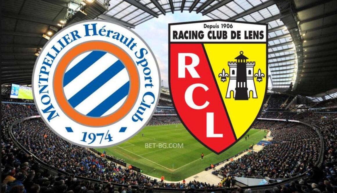 Montpellier - Lens bet365