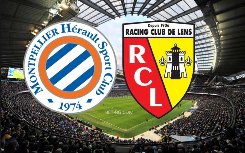 Montpellier - Lens bet365