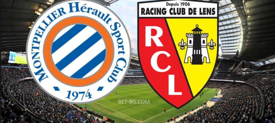 Montpellier - Lens bet365