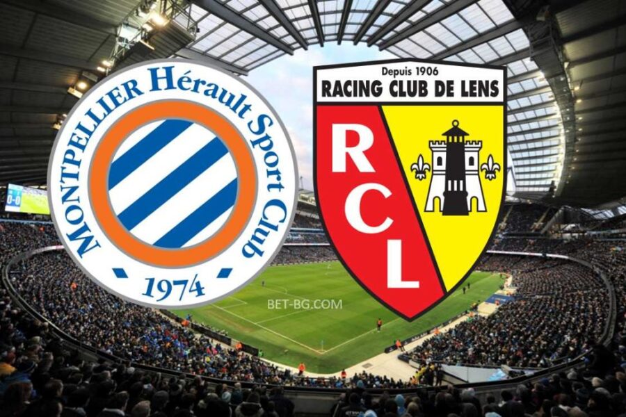 Montpellier - Lens bet365