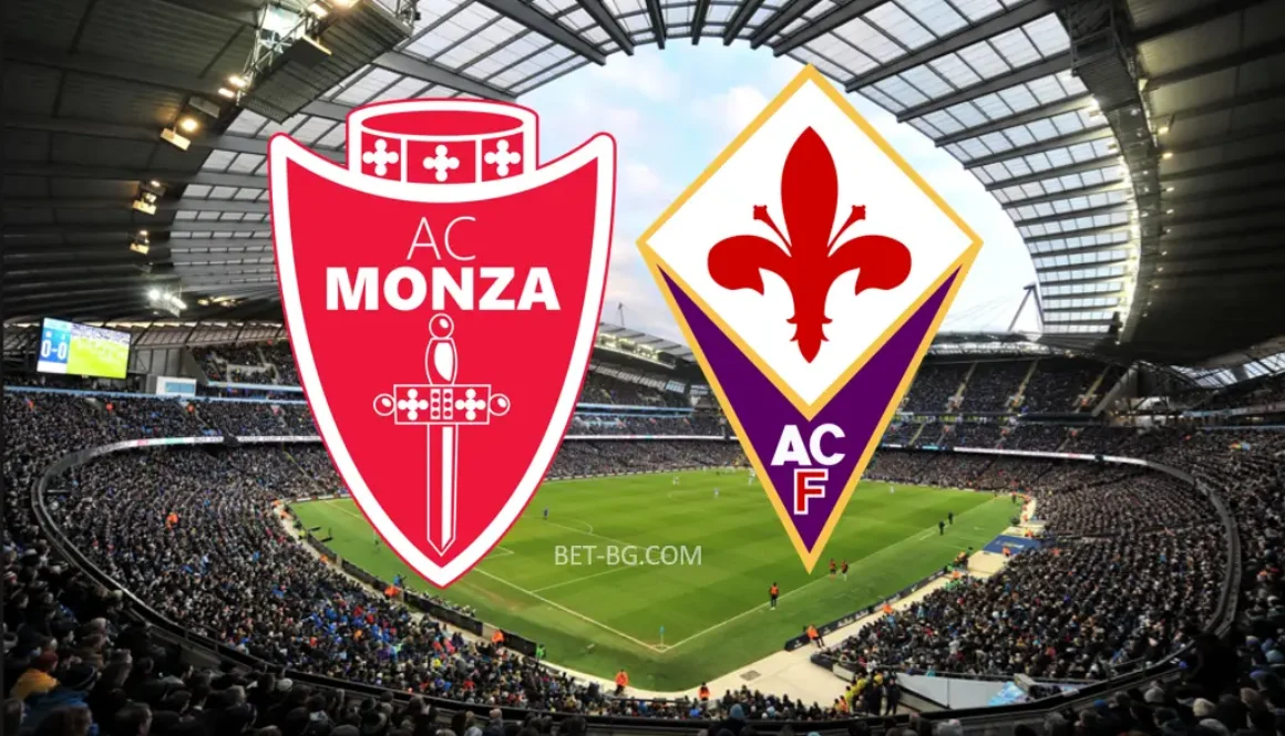 Monza - Fiorentina bet365