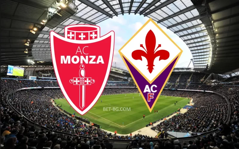 Monza - Fiorentina bet365