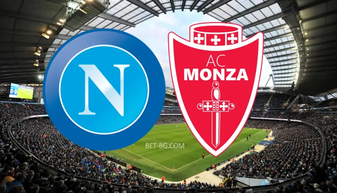 Napoli - Monza bet365