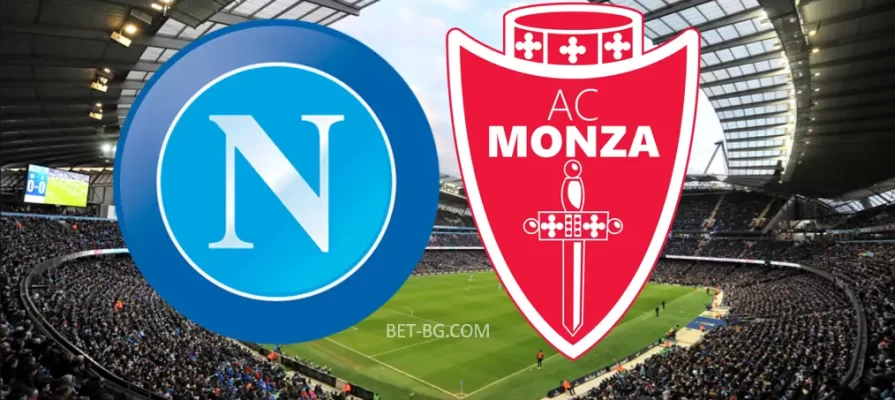 Napoli - Monza bet365