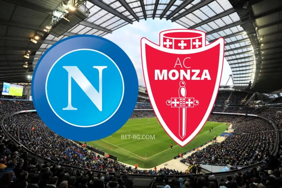 Napoli - Monza bet365