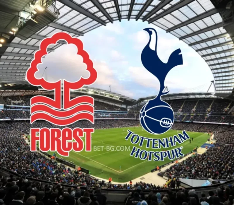 Nottingham Forest - Tottenham bet365