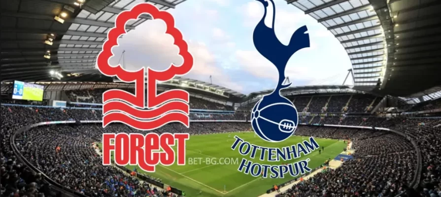 Nottingham Forest - Tottenham bet365