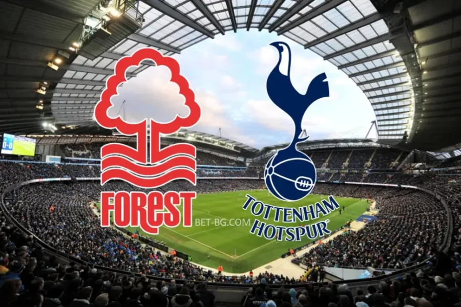 Nottingham Forest - Tottenham bet365
