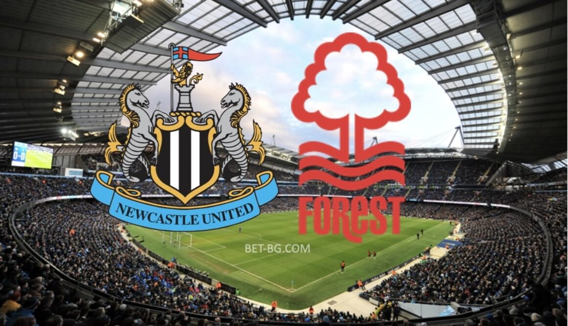 Newcastle - Nottingham Forest bet365