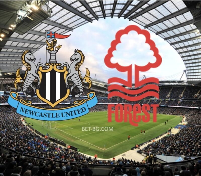 Newcastle - Nottingham Forest bet365
