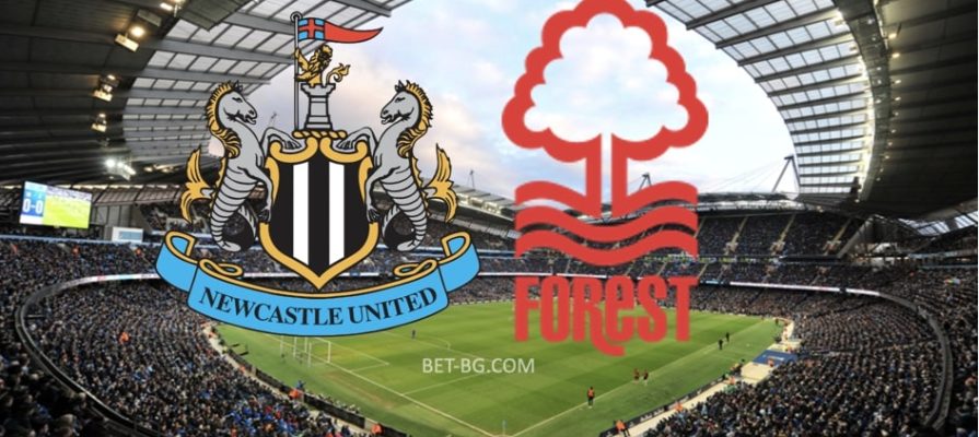 Newcastle - Nottingham Forest bet365