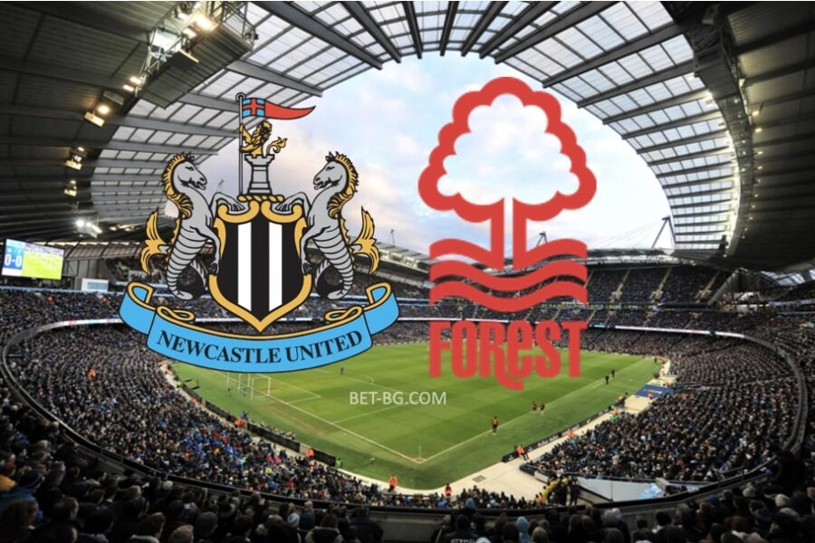 Newcastle - Nottingham Forest bet365