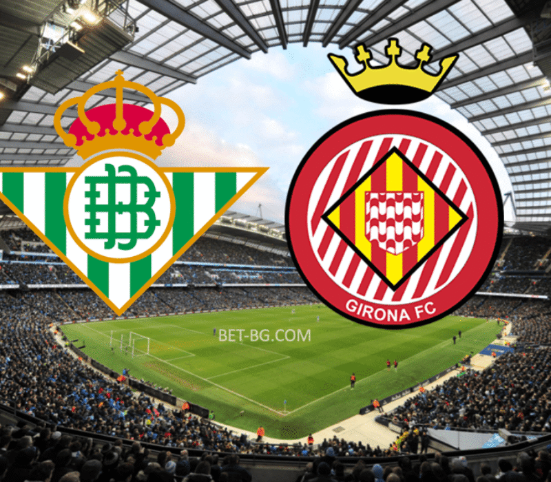 Real Betis - Girona bet365