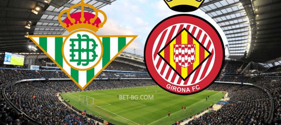 Real Betis - Girona bet365