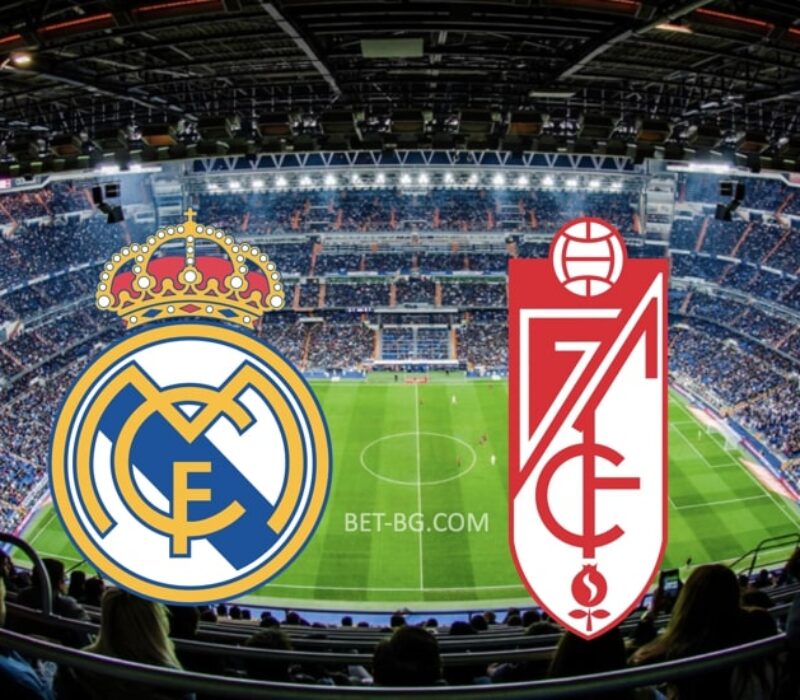 Real Madrid - Granada bet365