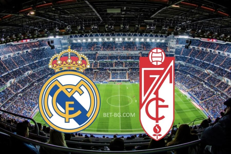 Real Madrid - Granada bet365