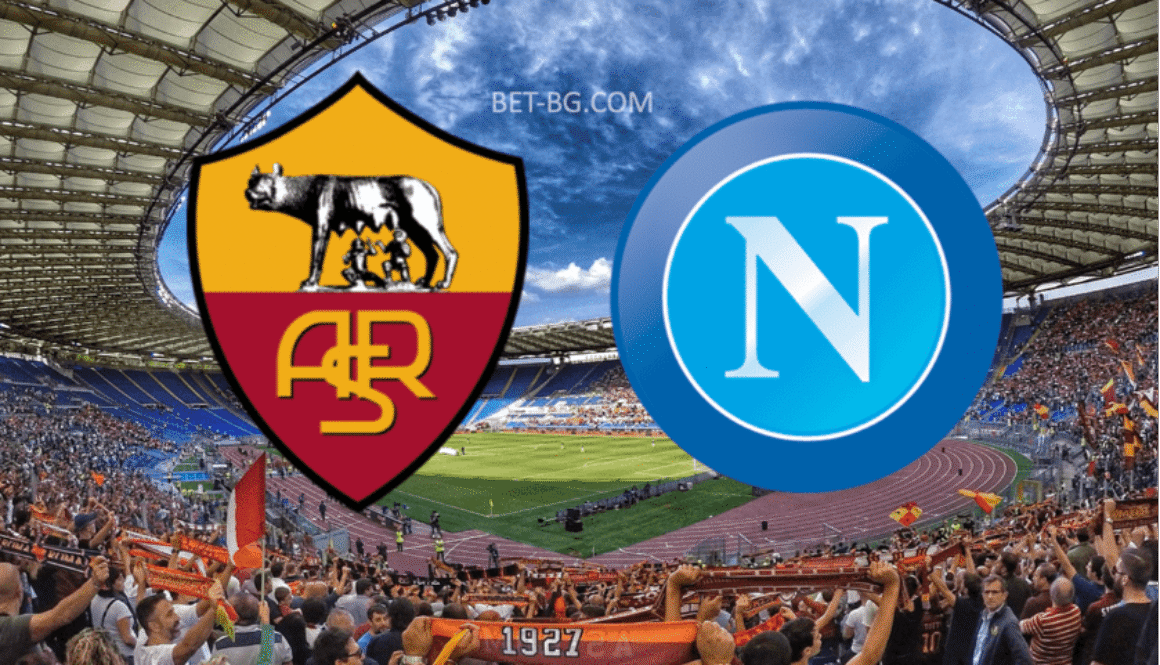 Roma - Napoli bet365
