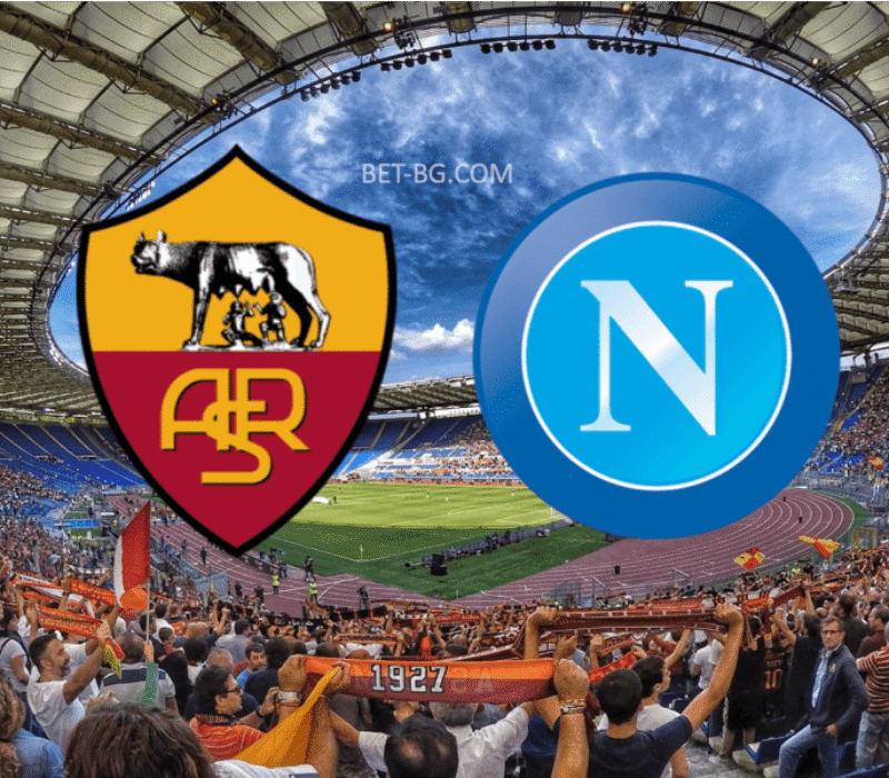 Roma - Napoli bet365 Roma - Napoli bet365