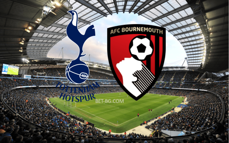 Tottenham - Bournemouth bet365