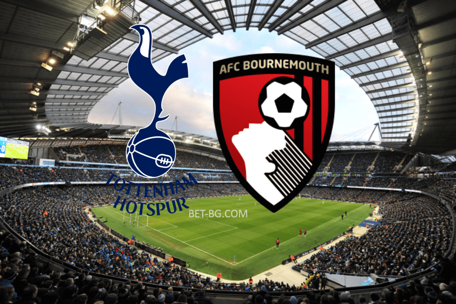Tottenham - Bournemouth bet365