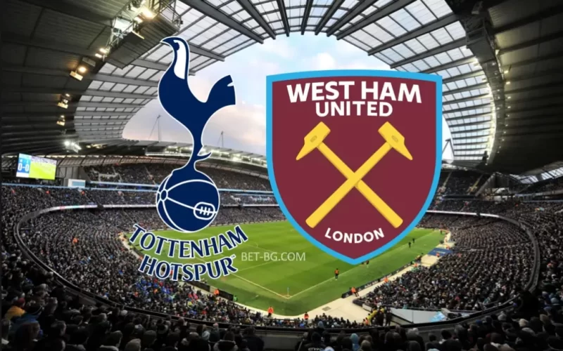 Tottenham - West Ham bet365