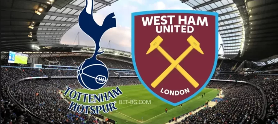 Tottenham - West Ham bet365