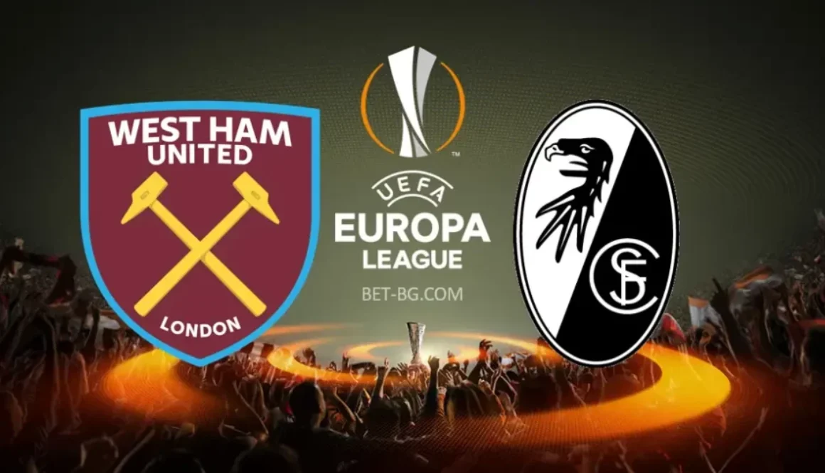 West Ham - Freiburg bet365