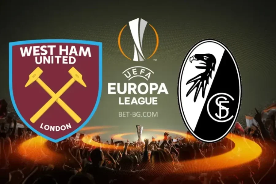 West Ham - Freiburg bet365