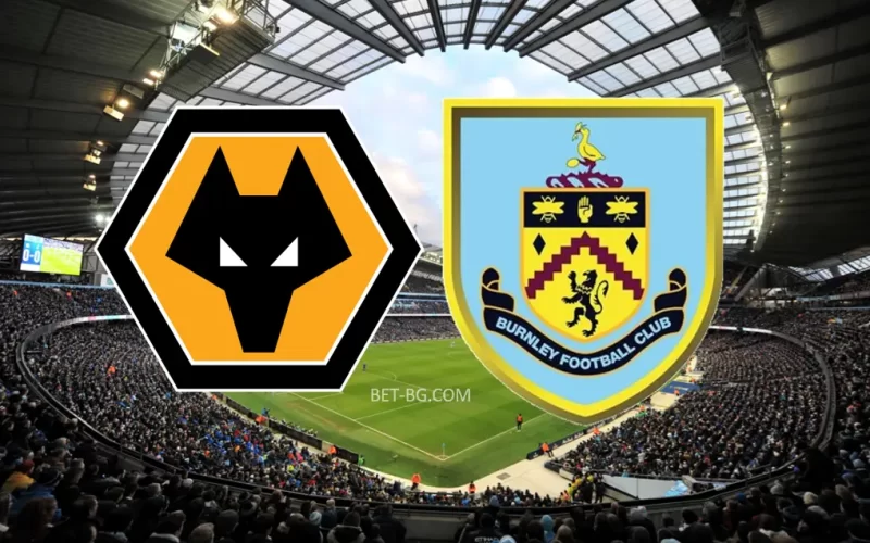 Wolverhampton - Burnley bet365