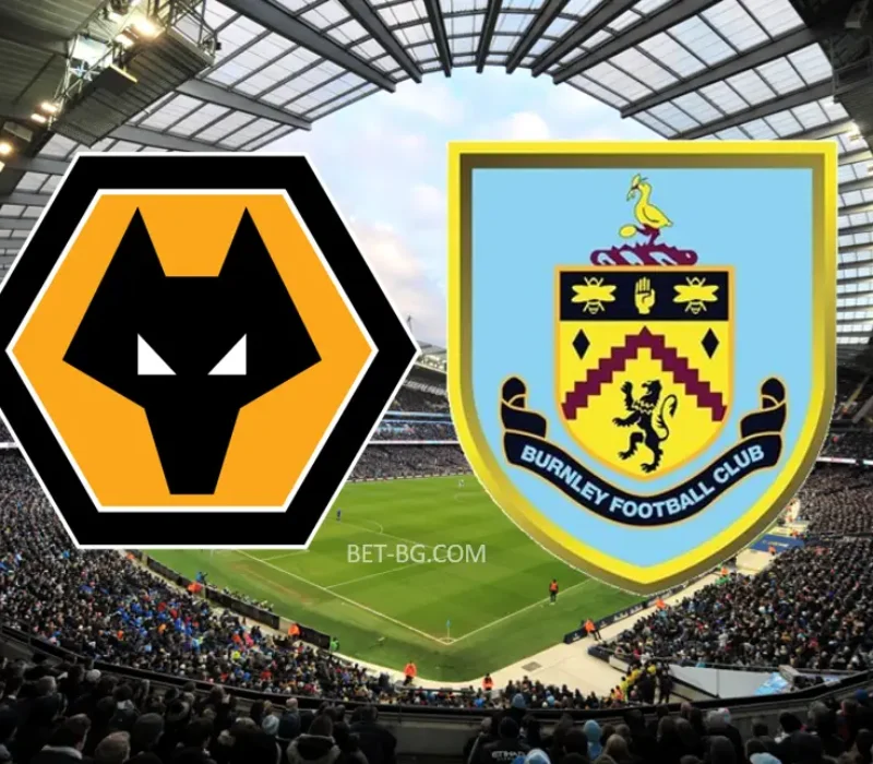 Wolverhampton - Burnley bet365
