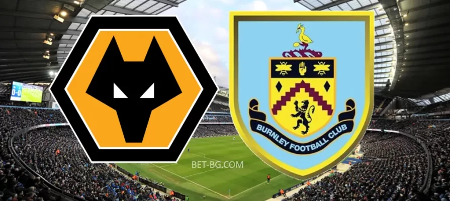 Wolverhampton - Burnley bet365