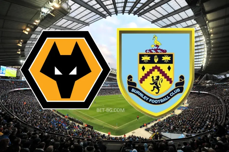 Wolverhampton - Burnley bet365
