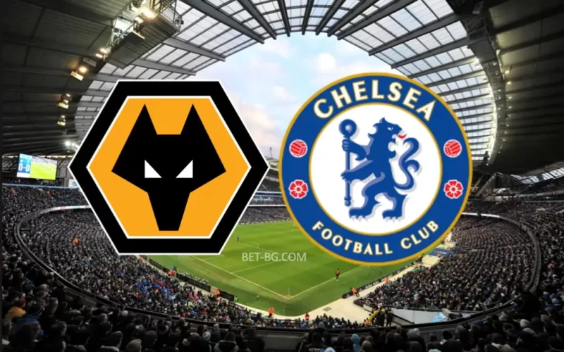 Wolverhampton - Chelsea bet365