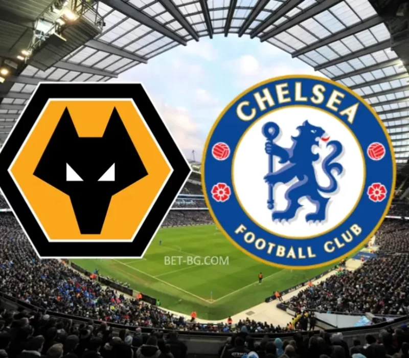 Wolverhampton - Chelsea bet365
