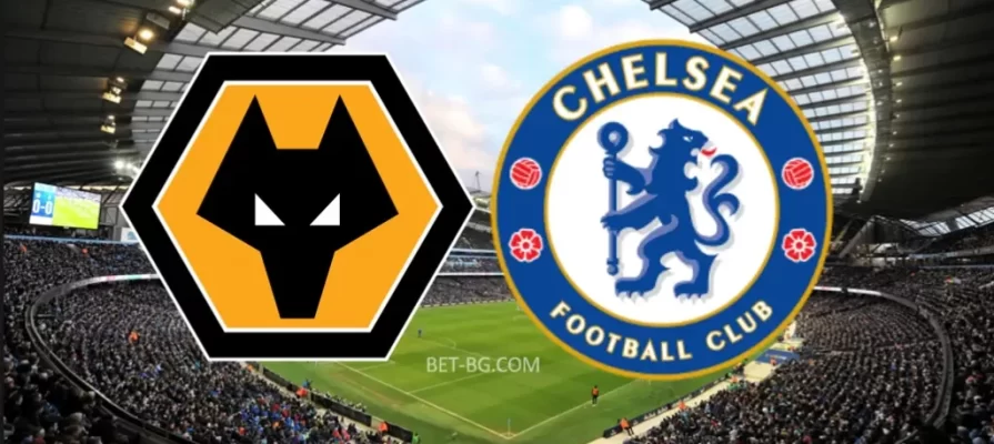 Wolverhampton - Chelsea bet365