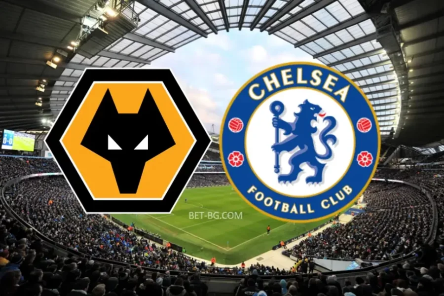 Wolverhampton - Chelsea bet365