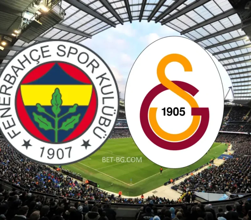 Fenerbahce - Galatasaray bet365