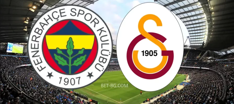 Fenerbahce - Galatasaray bet365