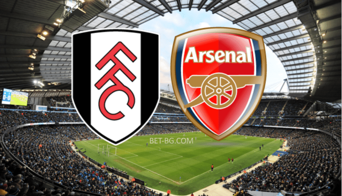 Fulham - Arsenal bet365