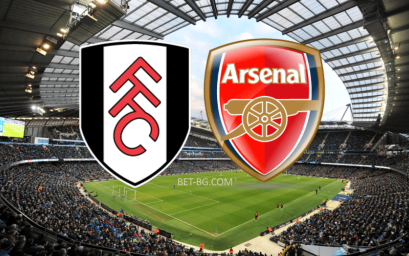 Fulham - Arsenal bet365