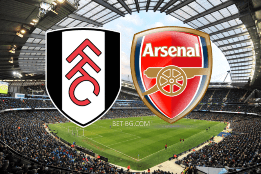 Fulham - Arsenal bet365