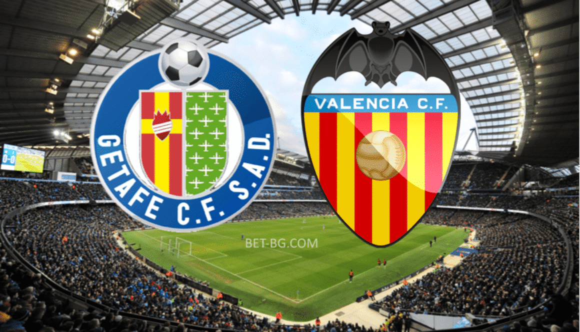Getafe - Valencia bet365