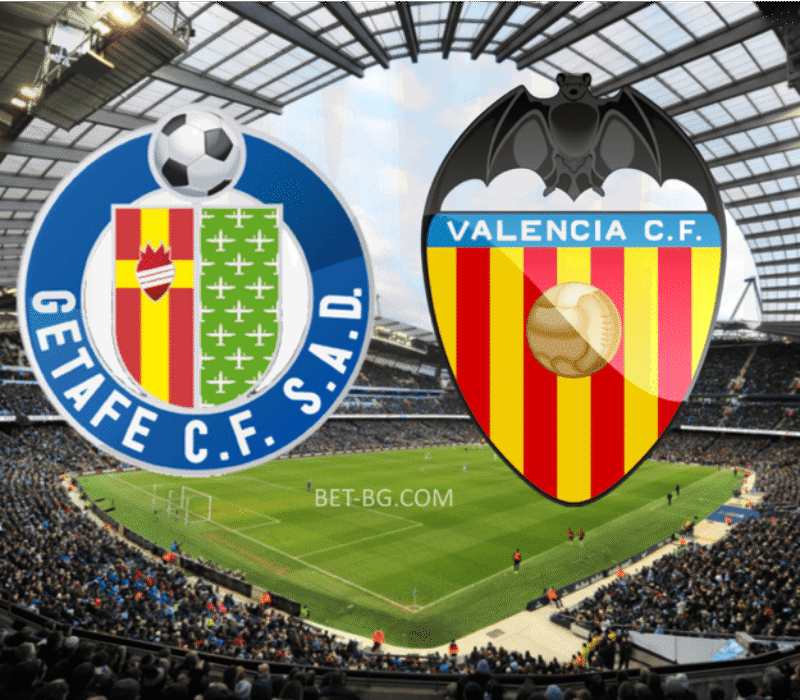 Getafe - Valencia bet365