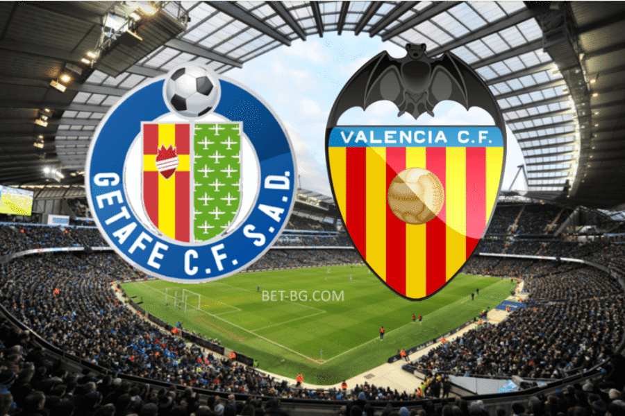 Getafe - Valencia bet365