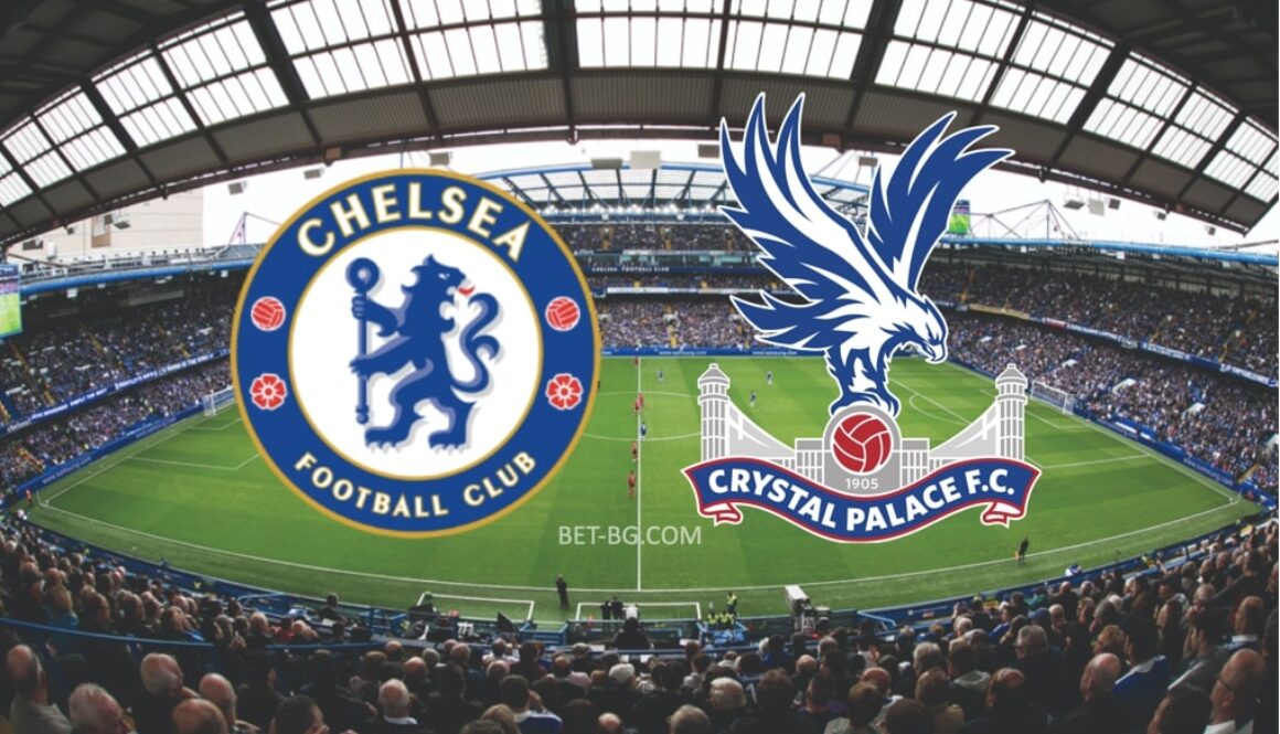 Chelsea - Crystal Palace bet365
