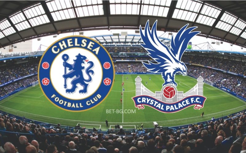 Chelsea - Crystal Palace bet365