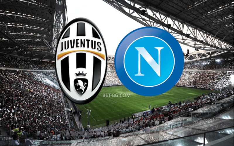 Juventus - Napoli bet365