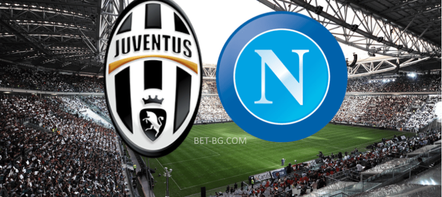 Juventus - Napoli bet365